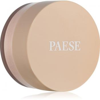 Pó Solto para Rosto Paese 7g