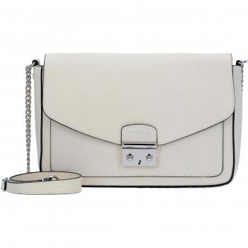 Cinque Francesca 26‑cm Lederumhängetasche
