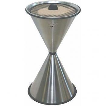 Standascher aus Edelstahl von DIABOLO LITE