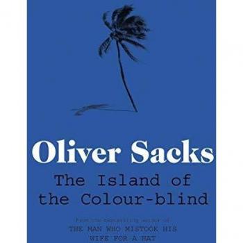 The Island of the Colour-blind