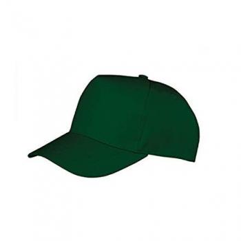 Boston 5-Panel Kappe für Kinder