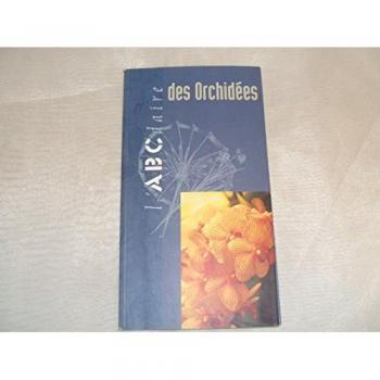 L'ABCdaire des orchidées