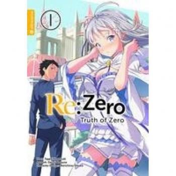 Daichi Matuse Re:Zero