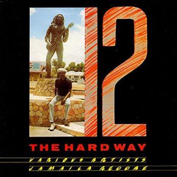 12 the hard way vinyl lp