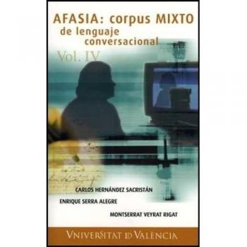 Afasia: corpus mixto del lenguaje conversacional