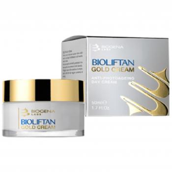 BIOLIFTAN GOLD CREAM 50ML