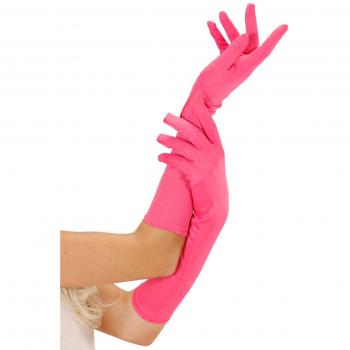 Neon Kostümaccessoire – Widmann Handschuhe