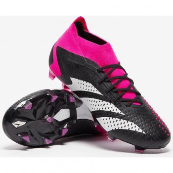 Adidas Predator Accuracy.1 FG Football Boots UK 8