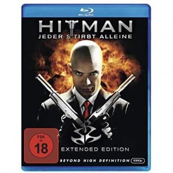 Hitman
