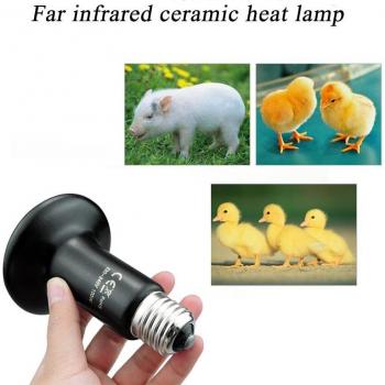 Ceramic Infrared Heat Emitter