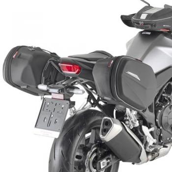 Support top case Moto Givi – Honda CB750 Hornet (2023)