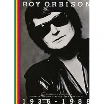 Roy Orbison 1936