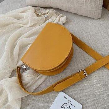 Bolso de Verano PU Hombro Mujer