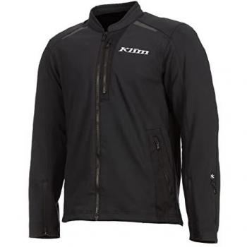 Klim Marrakesh Giacca Moto Nero Stealth 2023