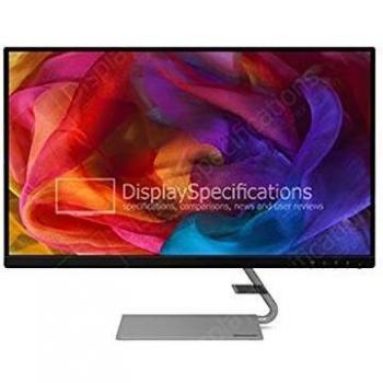 Lenovo Q27 HDMI DP FreeSync Monitor