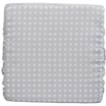 Child's Dining Room Seat Cushion