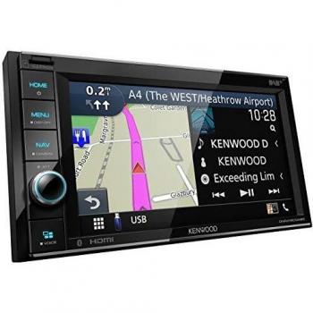 Kenwood DNR-4190DABS