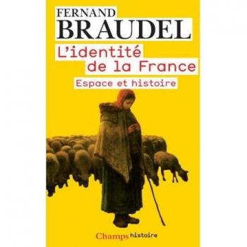 Espace et histoire: ESPACE ET HISTOIRE