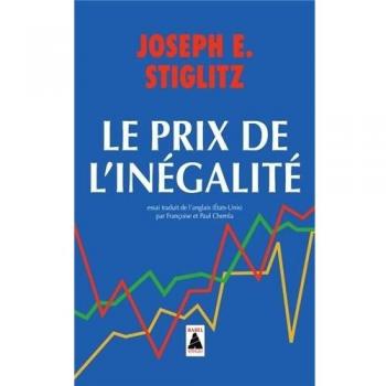 Le prix de l'inégalité