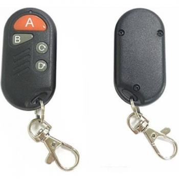 Porte-clés RFID T5577