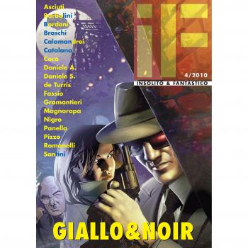Giallo & noir