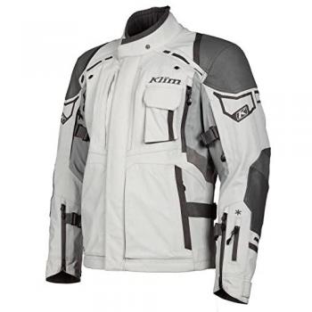Klim Kodiak S21, veste en textile Gore-Tex