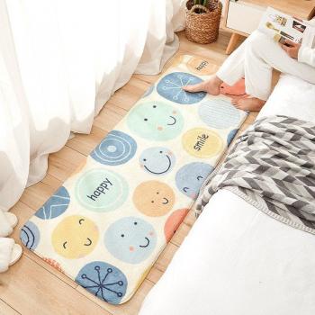 Parquet de Salon Tapis Rebondissant