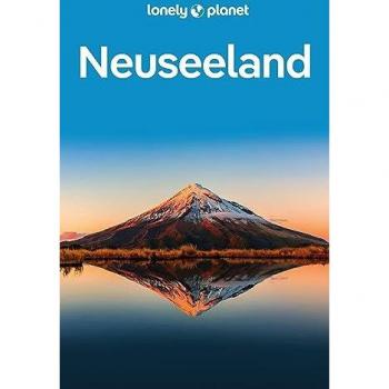 LONELY PLANET Reiseführer Neuseeland