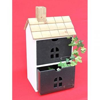 Hauskommode mit 2 Schubladen