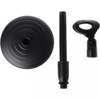 Portable Tripod Mic Stand