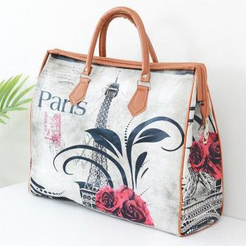 Bolsa de viaje multifuncional
