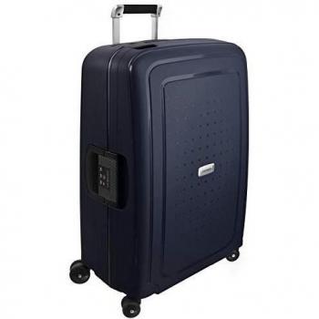 Valise rigide 69 cm S'Cure Dlx