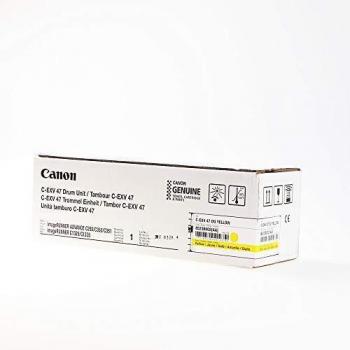 Canon C-EXV47 Drum Unit