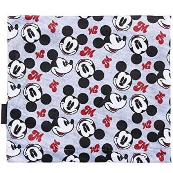 Braga Cuello Mickey Disney