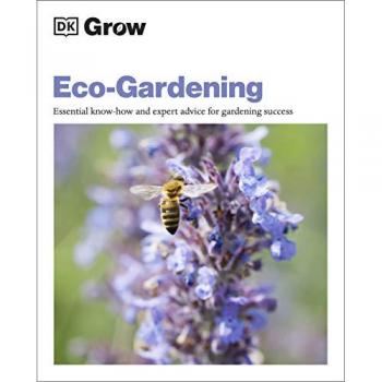 Zia Allaway Grow Eco-gardening