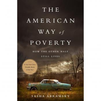 The American Way of Poverty