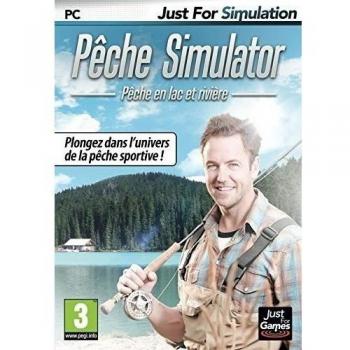Jeu de Pêche (Lacs et Rivières)