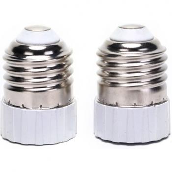 Soporte Bombilla Carémico E27‑MR16