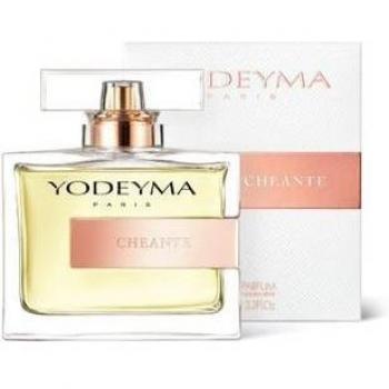 Yodeyma Cheante 100 ml (Perfume Mujer)
