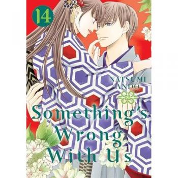 Something's Wrong With Us 14