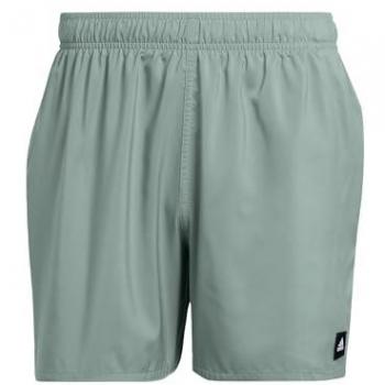 Adidas Badeshorts SLD CLX SHO SL SILGRN/BLACK