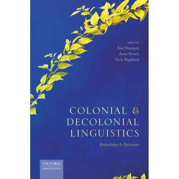 Vitalsource Technologies, Inc. Colonial And Decolonial Linguistics