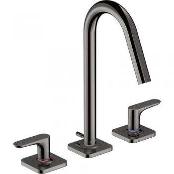 Lavabo Mitigatore 3 Tubi 160 mm Axor Citterio – Hansgrohe