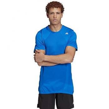 Adidas Herren Unterhemd XL 25/7 Blau