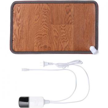 Electric Heating Pad for Feet and Legs