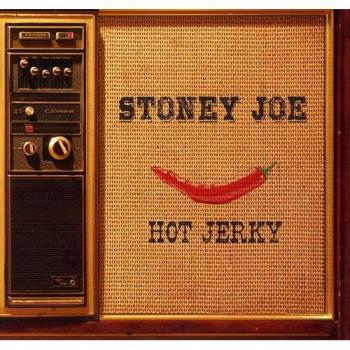 Hot Jerky (IMPORT)