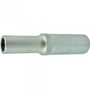 Chiave Torx Lunga Fortis 13mm con Attacco 1/4, Serraggio 6 Kg