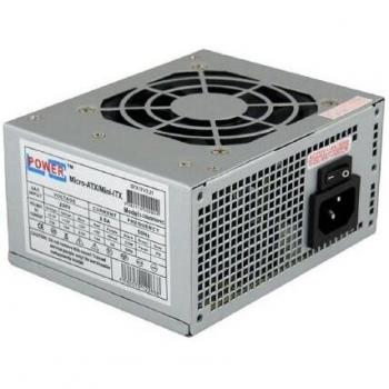 LC Power 200W SFX Voeding met 8 cm Ventilator
