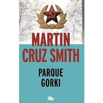 PARQUE GORKI