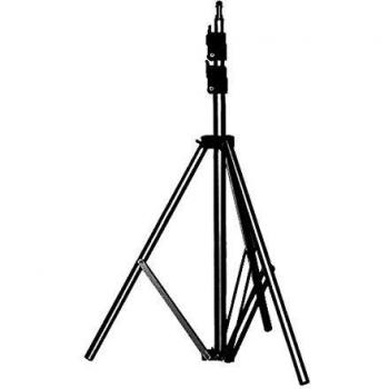 Manfrotto Eco 6 Stativo 366B con Manopole